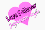 Love Believer, Japanese Style