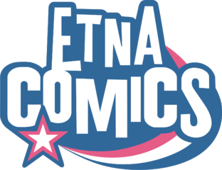 Raduni Cosplay – Etna Comics 2018