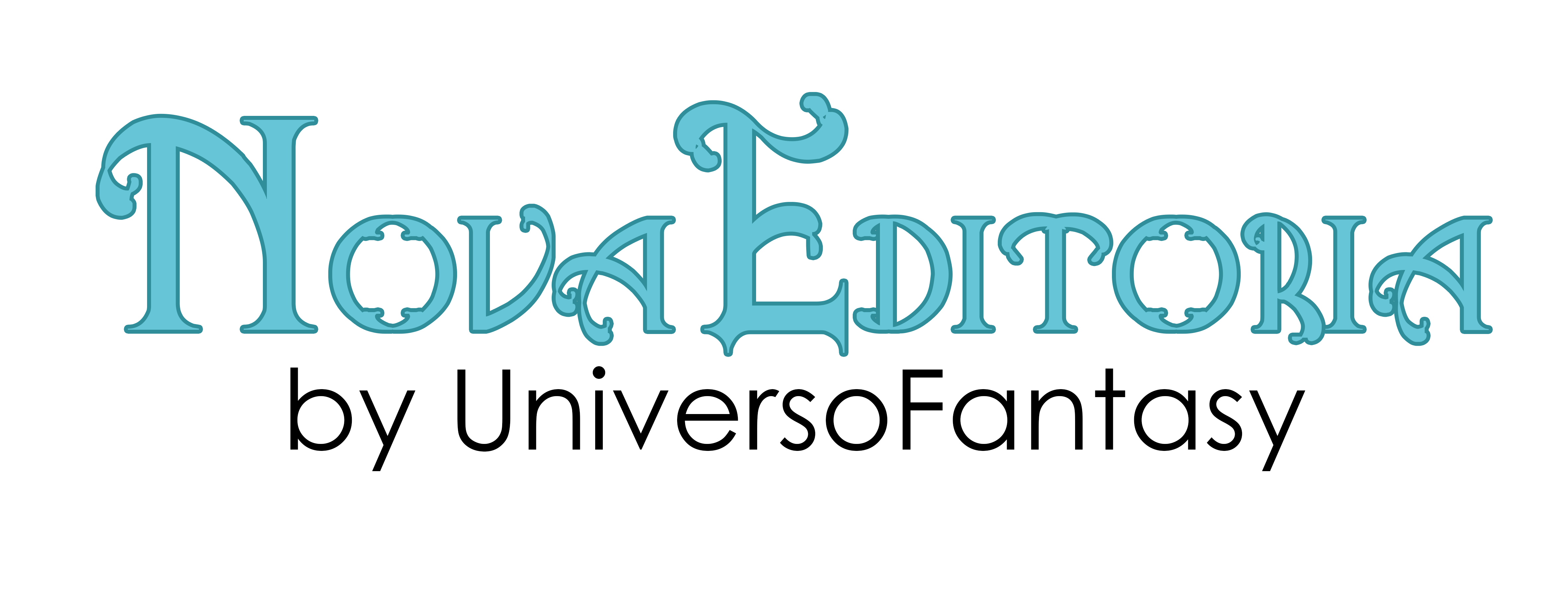 Nova Editoria by Universo Fantasy