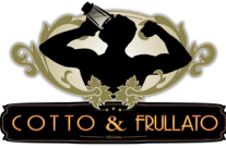 Cotto & Frullato LIVE!